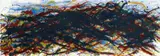 Kleine Herbstlandschaft (Mecklenburg) / Small Fall Landscape (Mecklenburg) by Max Uhlig, Oil on canvas, sold Dec 2008