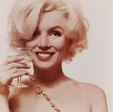 Bert Stern, MARYLIN MONROE. THE LAST SITTING