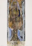 Gerhard Altenbourg, Die Penis=Liebhaberin