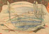 Gerhard Altenbourg, In Altenbourgs Revier