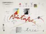 Shusaku Arakawa, Ohne Titel