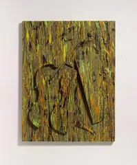 OHNE TITEL by Arman, 1992, Assemblage:., sold May 2008