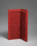 Bernard Aubertin, Livre - Clous