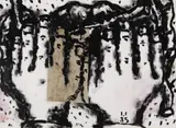 Jean-Charles Blais, Ohne Titel