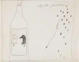 Marcel Broodthaers, Vinaigre des Aigles