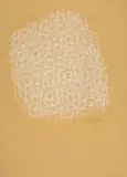 Piero Dorazio, Ohne Titel
