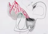 Martin Disler, Ohne Titel
