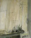 Klaus Fußmann, Atelier des Gerhardt H.