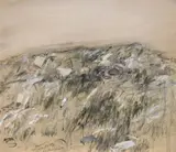 Klaus Fußmann, Landschaft