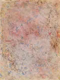 Gerhard Hoehme, Ohne Titel