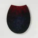 Raimer Jochims, Bald, 1987/1988/1990, Acryl auf Spanplatte. ca