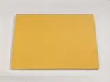 Trapez by Imi Knoebel, 1998, Acryl auf Aluminium, sold May 2008