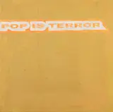 Michel Majerus, Ohne Titel (Pop is Terror)