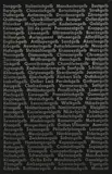 Rune Mields, Über die Farbe - Gelb, 1984, Aquatec auf Leinwand