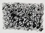 Henri Michaux, Ohne Titel