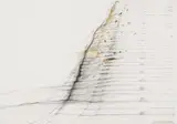 Walter Pichler, Stufenpyramide, Nebel