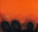 Otto Piene, Fire Folks