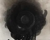 Otto Piene, Eye of the rose