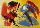 Gérard Ernest Schneider, Ohne Titel