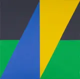 Anton Stankowski, Ohne Titel