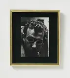 Daniel Spoerri, Ohne Titel (Selbstportrait)