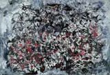 Fred Thieler, BR 5/61. Stakkato