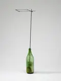 Franz West, Buchstütze