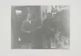 Sigmar Polke, Kölner Bettler I-IV