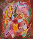 André Lanskoy, Composition