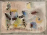 Hans Reichel, Mondlandschaft