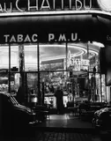Wolfgang Fritz, OHNE TITEL (PARIS), 2 Vintages, Gelatinesilberabzüge auf Agfa-Portriga-Rapid-Papier. Jeweils