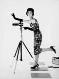 F.C. Gundlach, MODEAUFNAHME