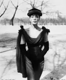 Walde Huth-Schmölz, DIOR (LUCKY/CHIFFON COCKTAIL)