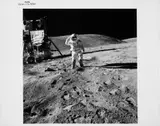Nasa, APOLLO 16, JOHN YOUNG