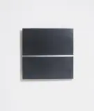 Getulio Alviani, OHNE TITEL