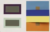 Josef Albers, INTERACTION OF COLOR (DIE WECHSELBEZIEHUNG DER FARBE)