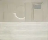 Shusaku Arakawa, MIRACLE OF THE DOOR