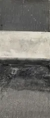 Hubert Berke, OHNE TITEL, Öl auf Leinwand