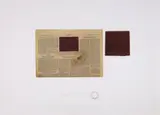 DER MOTOR by Joseph Beuys, Farboffset, gestempelt, auf Karton, sold Nov 2007