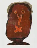 Jean Dubuffet, L'enfle-chique I