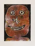 Jean Dubuffet, Sourire