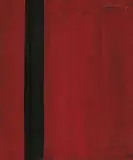 OHNE TITEL by Günther Förg, Gouache auf glattem Zeichenkarton, sold Nov 2007
