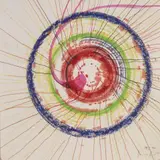 Damien Hirst, OHNE TITEL (SPIRAL DRAWING)