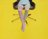 Allen Jones, LIFE CLASS
