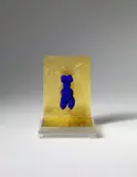 Yves Klein, Petite Vénus bleue