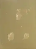 Yves Klein, Monochrome und Feuer