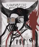 Jonathan Meese, NÄHRVATER