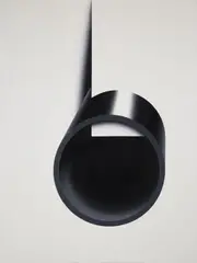 Rune Mields, B 30, Aquatec auf Leinwand