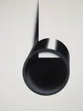 Rune Mields, B 30, Aquatec auf Leinwand