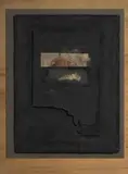 Louise Nevelson, OHNE TITEL